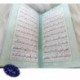قرآن و نهج البلاغه ترمو پالتویی 2جلدی
