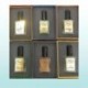 عطر جیبی ۱۵ میلی انجل ۱۲ رایحه 42080