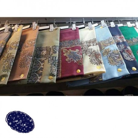 50 عدد شال ملاباسم