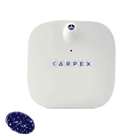 خوشبو کننده هوا مدل carpex – micro بدون کارتریج 42527