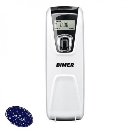 خوشبو کننده هوا اتوماتیک بیمر BIMER مدل 3590 42533