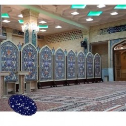 پارتیشن مسجد 42965