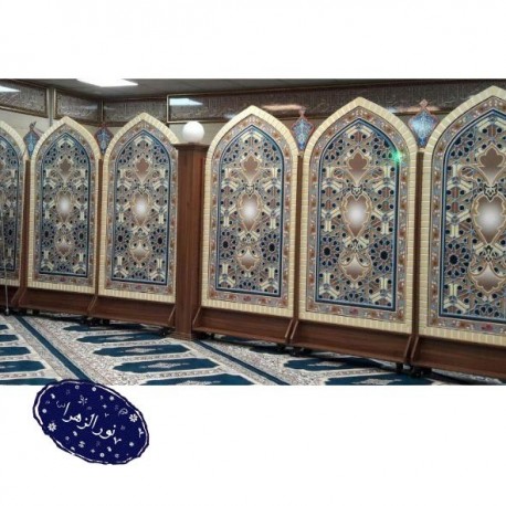 پارتیشن مسجد 42967