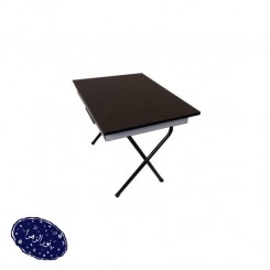 میز نماز تاشو باکس دار زمینی