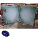 بسته های عمده دفترچه شهدایی جلد گلاسه در طرخ های متنوع