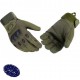 دستکش نظامی اوکلی سه رنگ