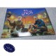 بسته 100 عددی دفتر نقاشی و رنگ آمیزی طرح سردار سلیمانی