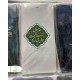 آویز لمینت خودرو دورو برجسته