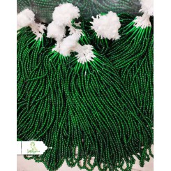 تسبیح سبز بسیار اعلا