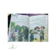 کتاب چهار رنگ بچه های حسینی