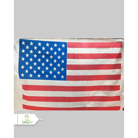 پرچم آمریکا 90در1.50