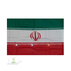 پرچم ایران بافت آزادی 120*70