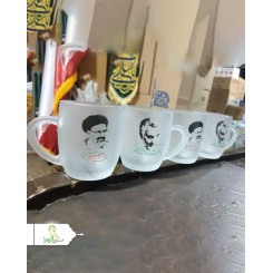 ماگ یخی