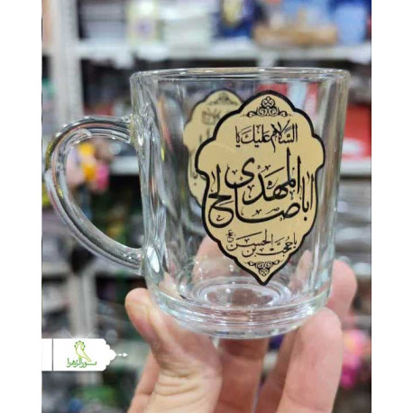 نیم لیوان (شصتی)