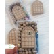 سوغات مهر و تسبیح تربت کربلا