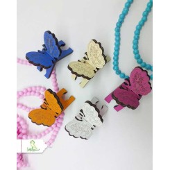 رحل پروانه ای