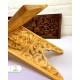 رحل چوبی مجلسی بزرگ