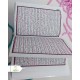 قرآن جیبی قابدار طلاکوب