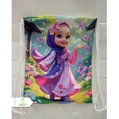 کوله ی بندی (شوز بک) اسپرت