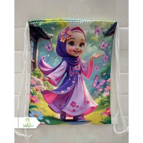 کوله ی بندی (شوز بک) اسپرت
