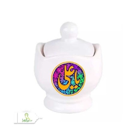 قندان