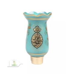 لاله و پایه شمعدان