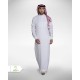 دشداشه تترون وارداتی