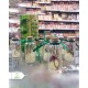 گیفت غدیربه همراه نبات و گل محمدی