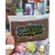 برچسب سلفون براق