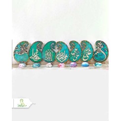 تندیس غدیری