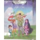 تخته شاسی MDF سایزA4