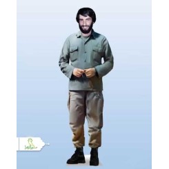 ماکت کات استند شهید جهان آرا