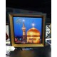 قاب کاشی با کاور