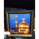 قاب کاشی با کاور