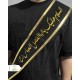 حمایل مخمل محرمی