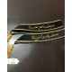 حمایل مخمل محرمی
