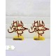 دکوری تندیس طرح یا حسین مظلوم
