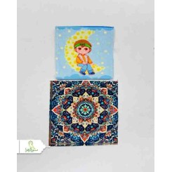 جامهری مخمل سابلیمیشن
