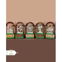 باکس(جعبه)مناسبتی علوی