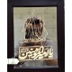قاب آینه چراخ دار