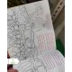 کتاب رنگ آمیزی غدیری