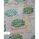 قاب هفت در ده فلزی ویژه عید غدیر