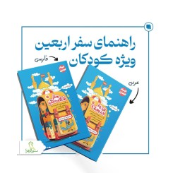 سفر شگفت انگیز