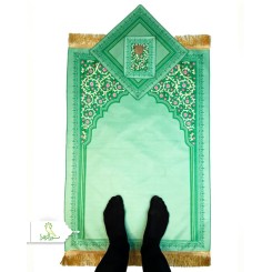 سجاده سه تکه نهال