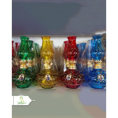 گردسوز شاه عباسی