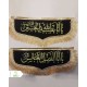 آویز پشت ماشین