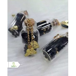 گیفت شیشه ای محرمی