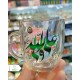 لیوان شیشه ای علوی