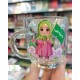 لیوان شیشه ای علوی