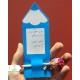 کارت آبنبات